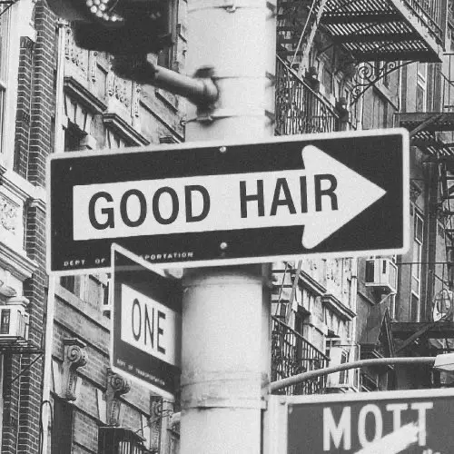 Boulevard Salon Good Hair